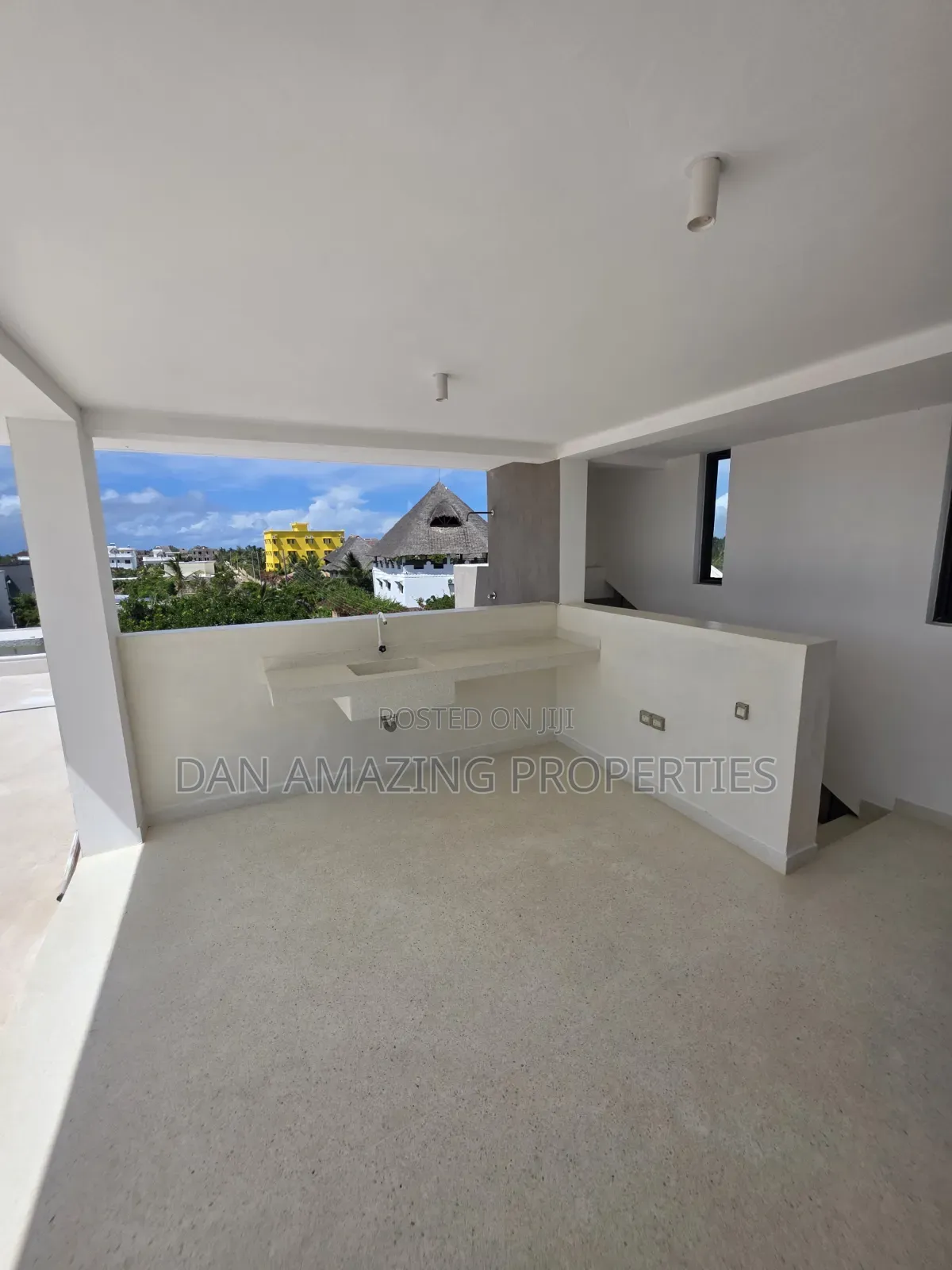Furnished 3bdrm Villa in Aleck Offgrid, Watamu for sale
