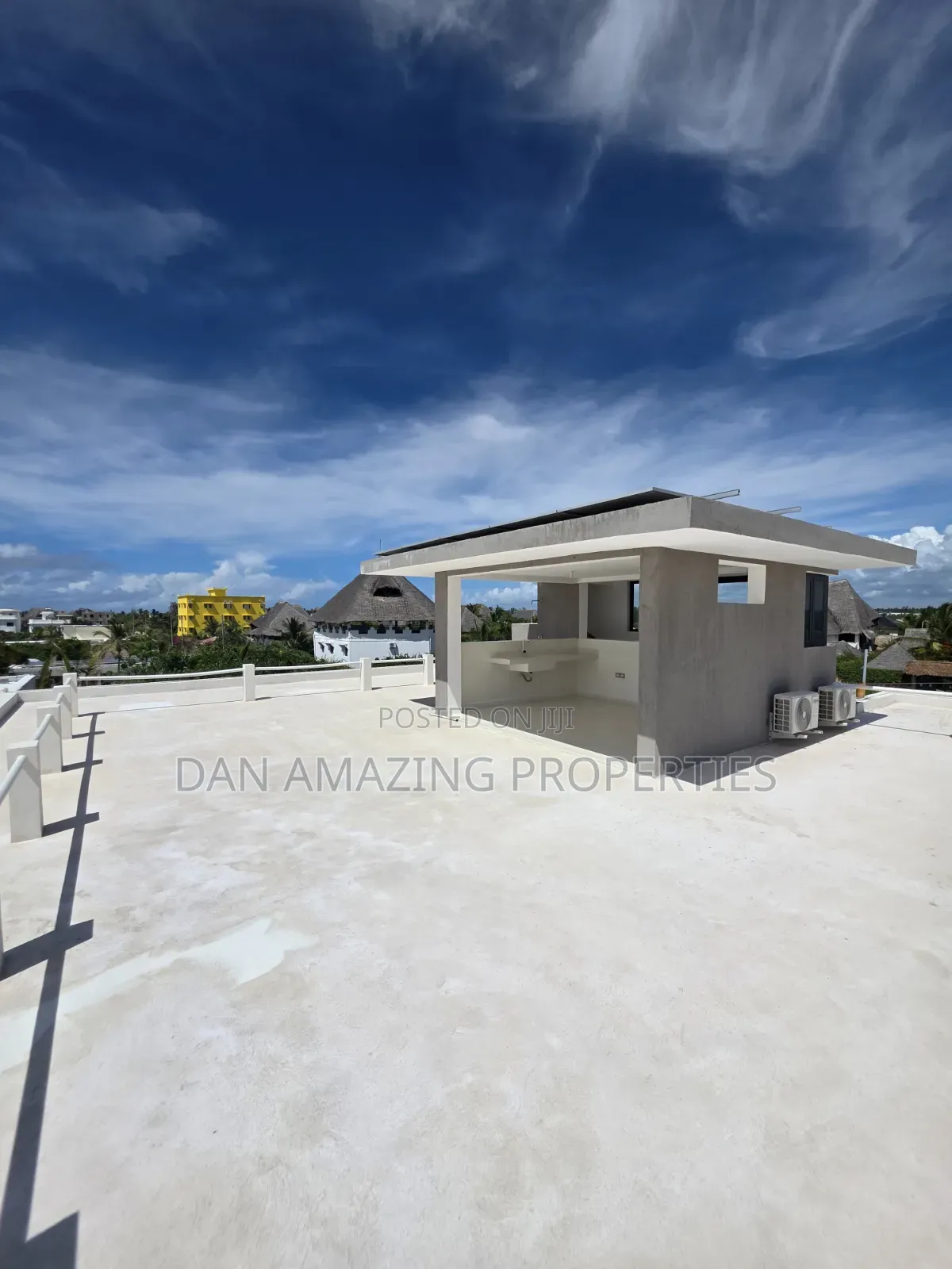 Furnished 3bdrm Villa in Aleck Offgrid, Watamu for sale