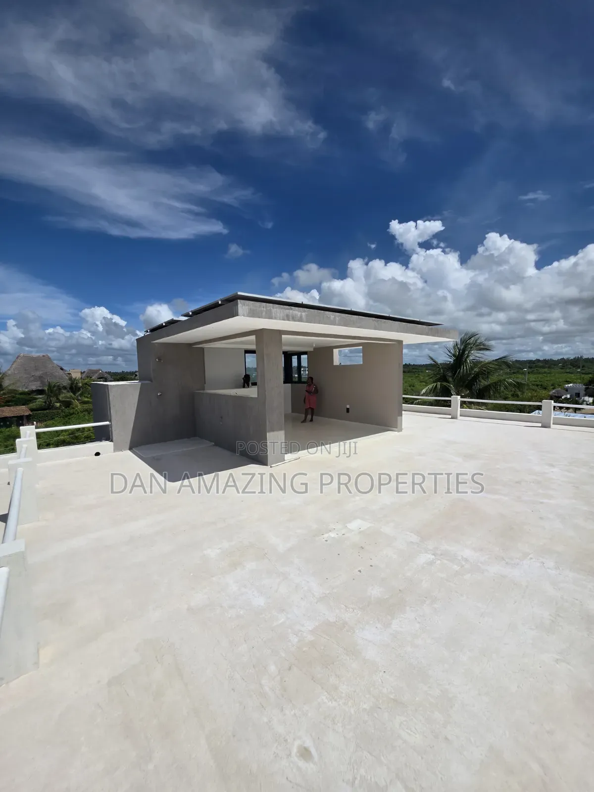 Furnished 3bdrm Villa in Aleck Offgrid, Watamu for sale