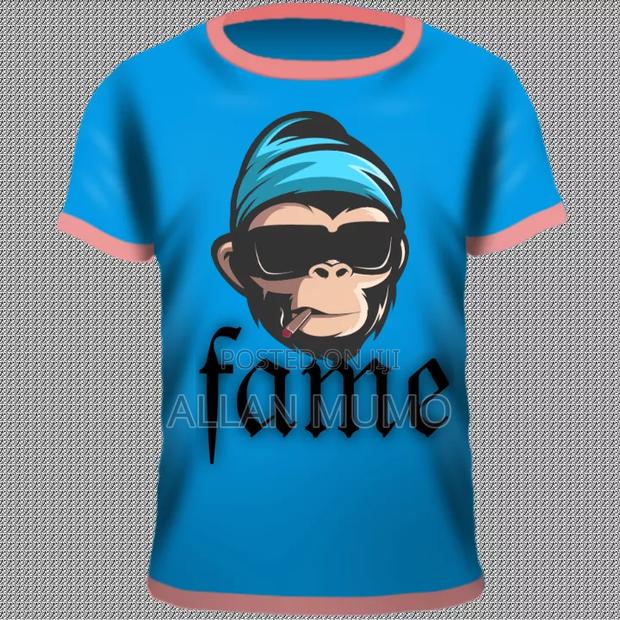 Fame Vantage Brand