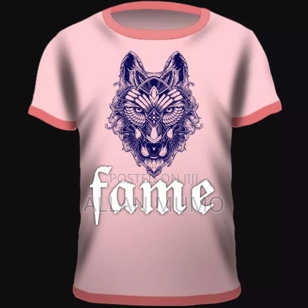 Fame Vantage Brand - thumbnail 4
