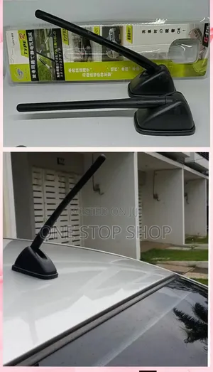 Decoration Replacement Antennae