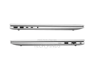 New Laptop HP Probook 450 8GB Intel Core Ultra 7 SSD 512GB