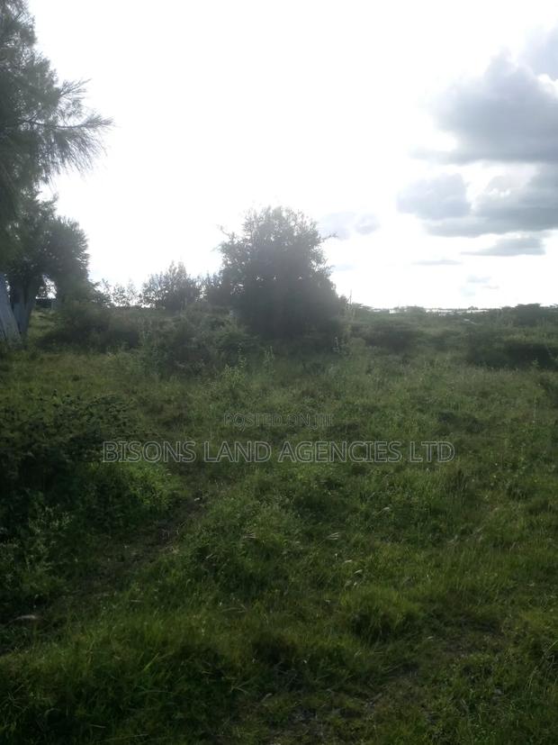 Available 8 Acres Land for Sale in Kajiado County