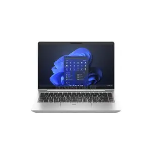 New Laptop HP EliteBook 640 G11 8GB Intel Core i5 SSD 512GB