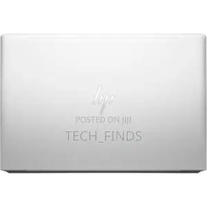New Laptop HP EliteBook 640 G11 8GB Intel Core i5 SSD 512GB