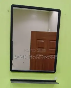 Bathroom Mirror