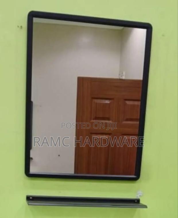 Bathroom Mirror