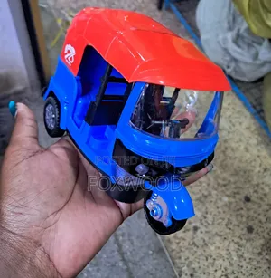 Tricycle Toys With Attractive Light Sound