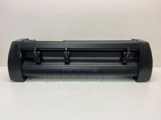 720 Vinyl Cutting Plotter Machine
