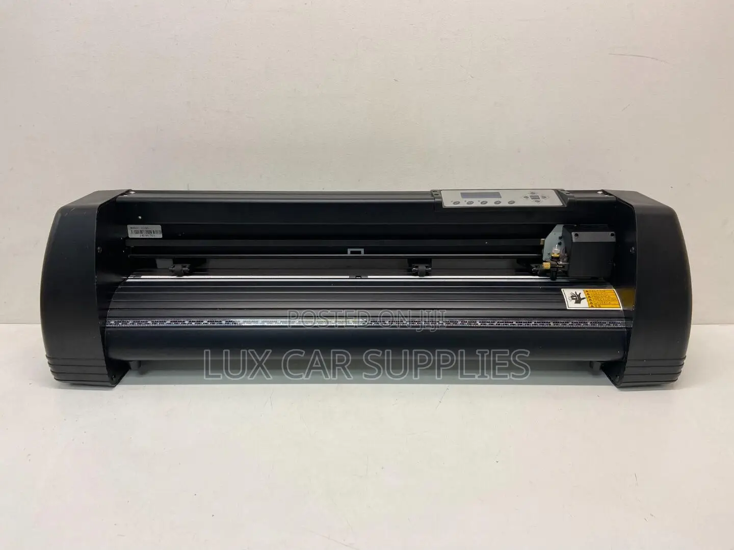 720 Vinyl Cutting Plotter Machine