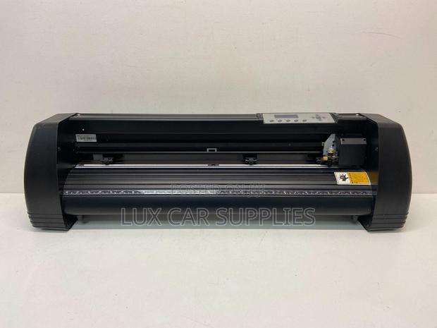 720 Vinyl Cutting Plotter Machine - thumbnail 2
