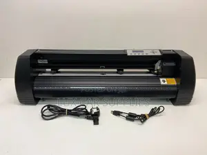 720 Vinyl Cutting Plotter Machine