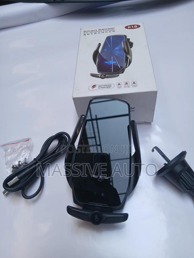 Car Wireless Charger/ Wireless Car Charger