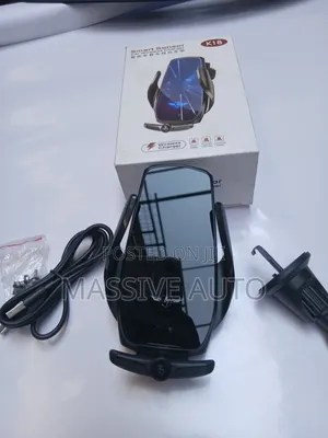 Car Wireless Charger/ Wireless Car Charger