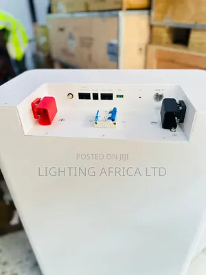 Must 15.36kwh - 48v Lithium Ion Top Quality Solar Battery 6000 Cycle