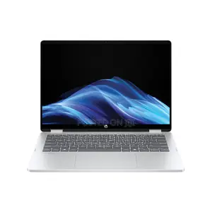 New Laptop HP OmniBook 5 Flip 14-fp0023dx 16GB Intel Core 7 SSD 512GB