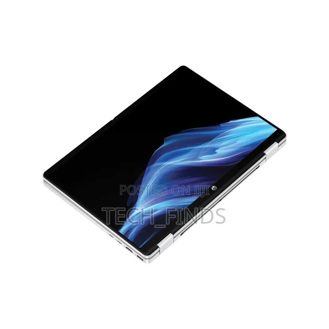 New Laptop HP OmniBook 5 Flip 14-fp0023dx 16GB Intel Core 7 SSD 512GB