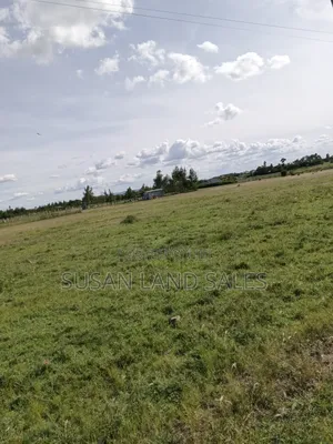 8 Plots 1/4 Each at Daystar University Third Row