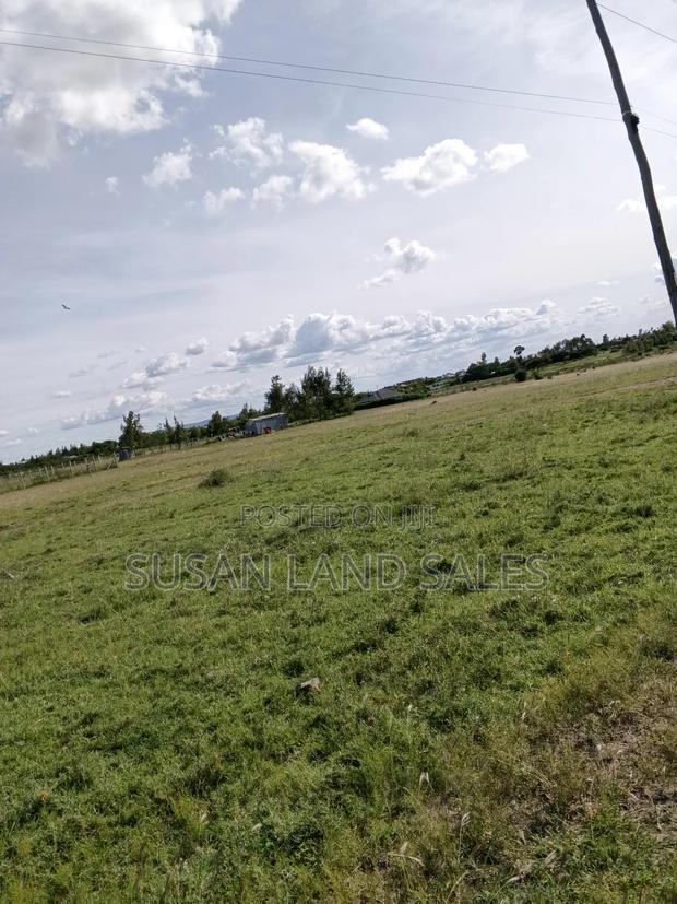 8 Plots 1/4 Each at Daystar University Third Row - thumbnail 2