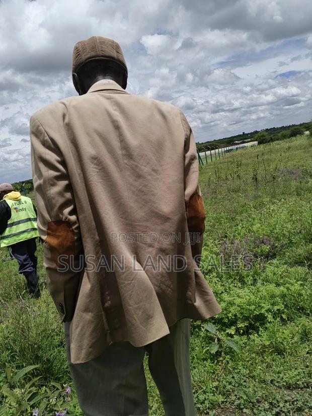 Joska Prime Commercial Plots