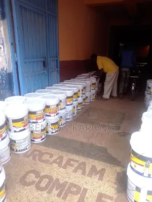 Smart Wall Textured Paint