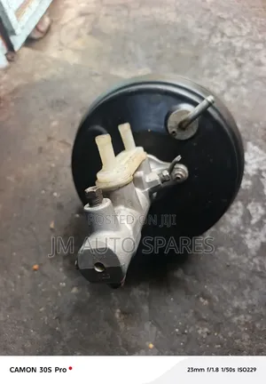 Brake Booster