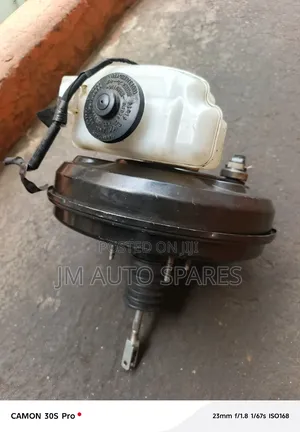 Brake Booster