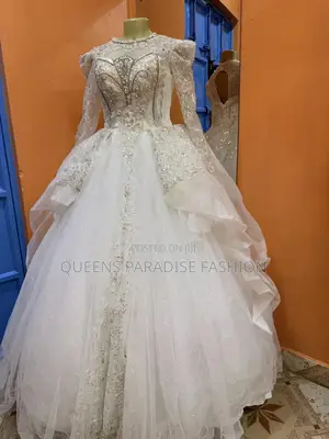 Wedding Gown