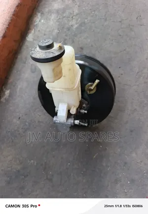 Brake Booster