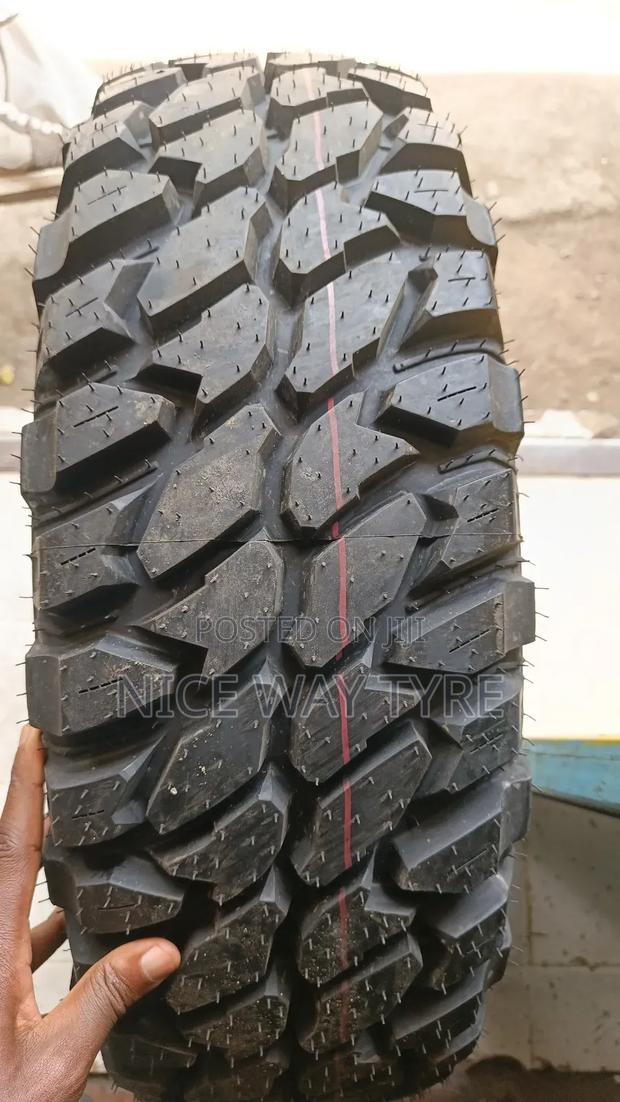 235/75r15 Sunfull - main view