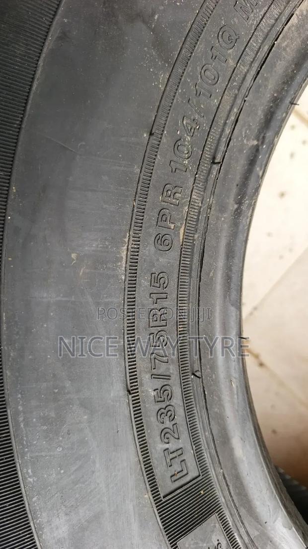 235/75r15 Sunfull - thumbnail 3