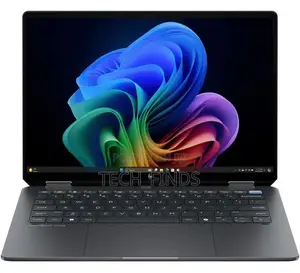 New Laptop HP OmniBook Ultra Flip 14" 32GB Intel Core Ultra 9 SSD 2T
