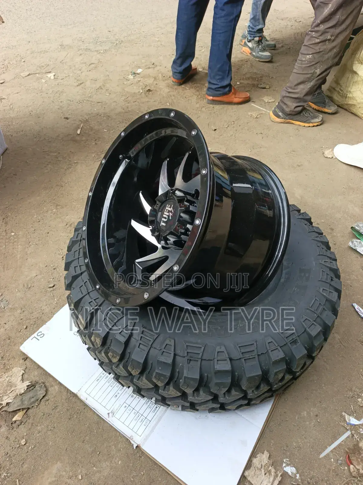 10j Rim Size 15