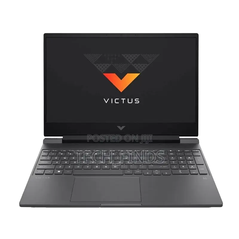 New Laptop HP Victus 15 16GB Intel Core i5 SSD 512GB