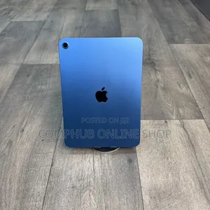 Apple iPad (2025) 512 GB Blue