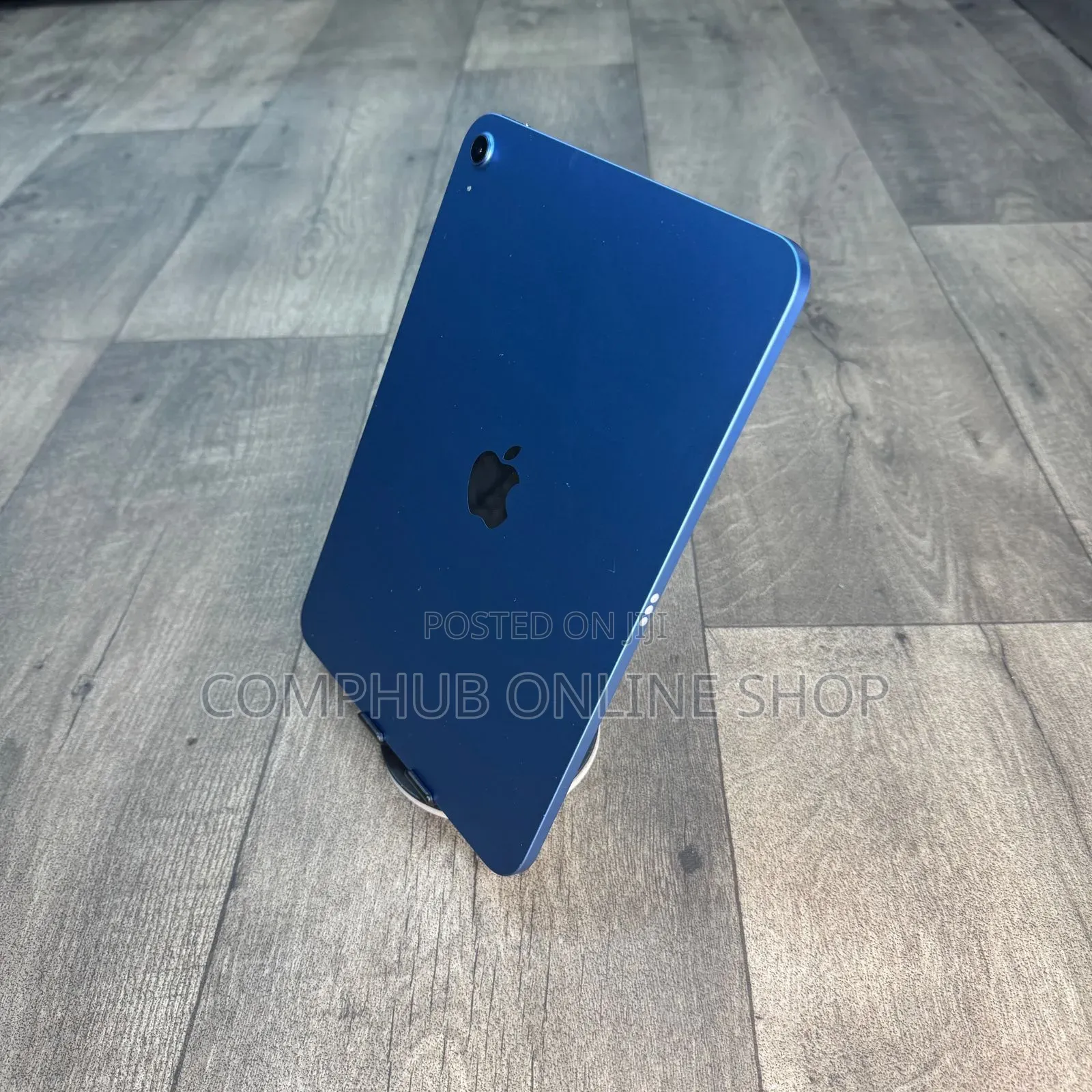 Apple iPad (2025) 512 GB Blue