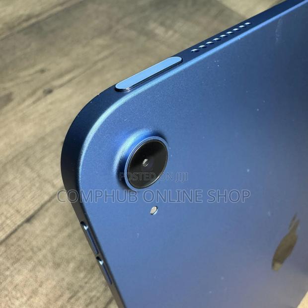 Apple iPad (2025) 512 GB Blue - thumbnail 4