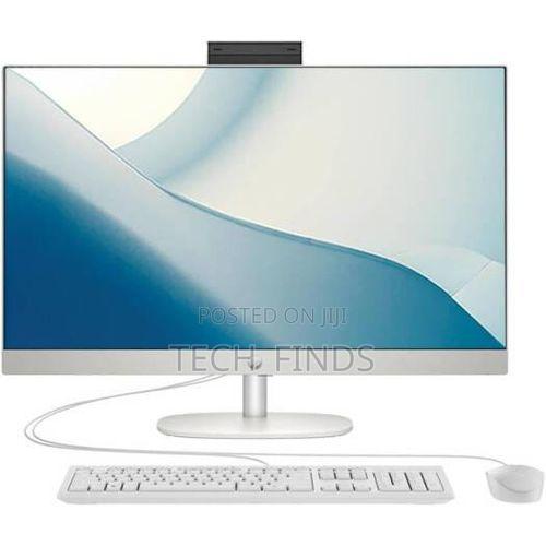 New Desktop Computer HP AiO 24 8GB Intel Core i5 SSD 512GB - thumbnail 3