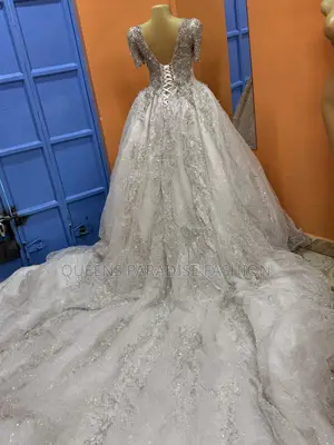 Wedding Gown