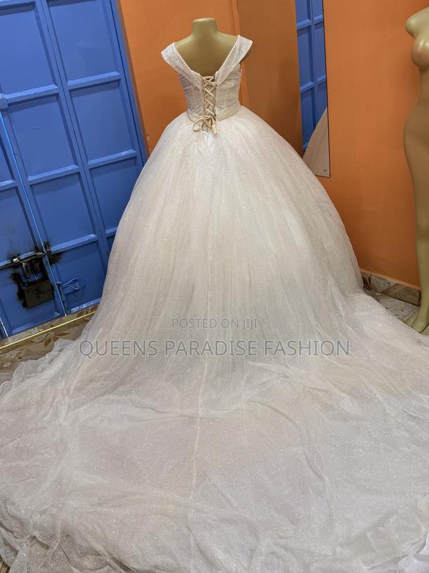 Wedding Gown - main view