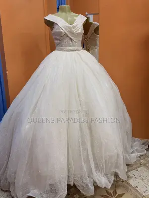 Wedding Gown