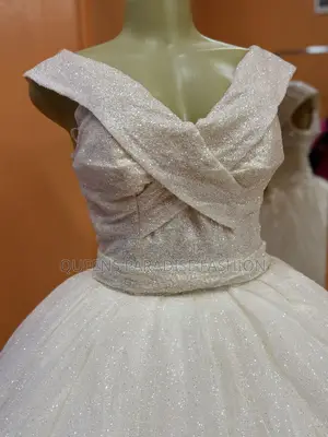 Wedding Gown