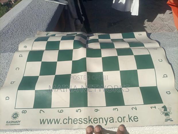 Foldable Chess Game - thumbnail 3