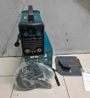 Makita Welding Machine 500a