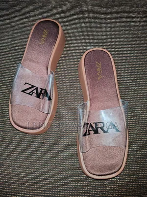 Zara Platforms