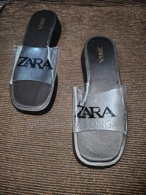 Zara Platforms
