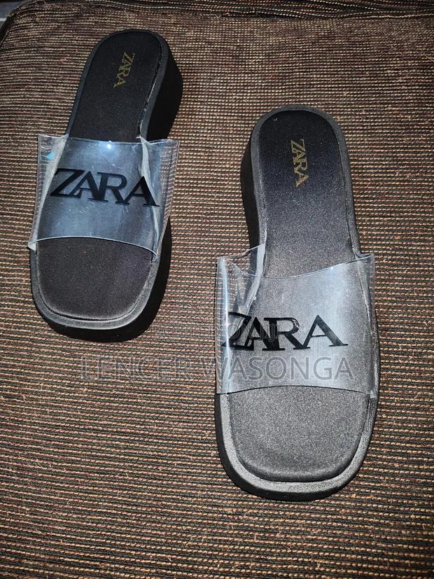 Zara Platforms - thumbnail 3