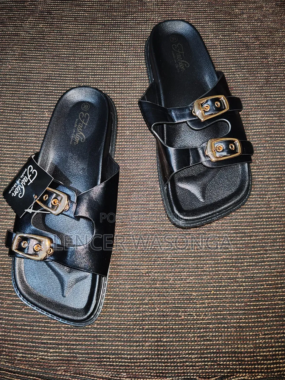 Fashion Flats Sandles