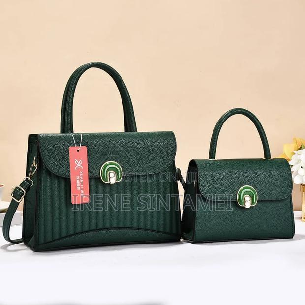 2in 1women Handbag